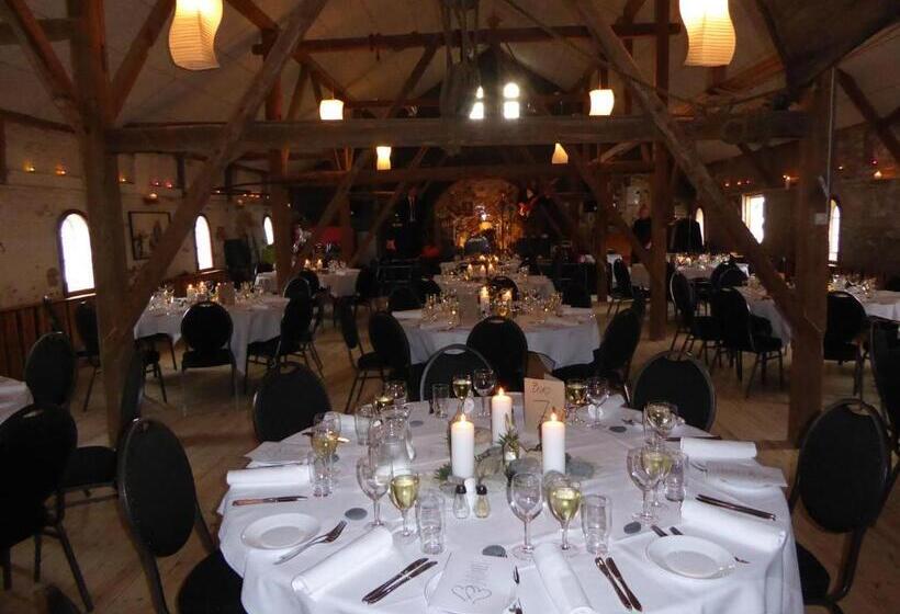 Отель Kirkedal B&b