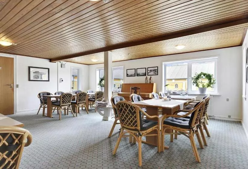 ホテル Kirkedal B&b