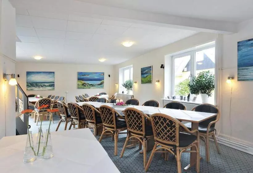 ホテル Kirkedal B&b