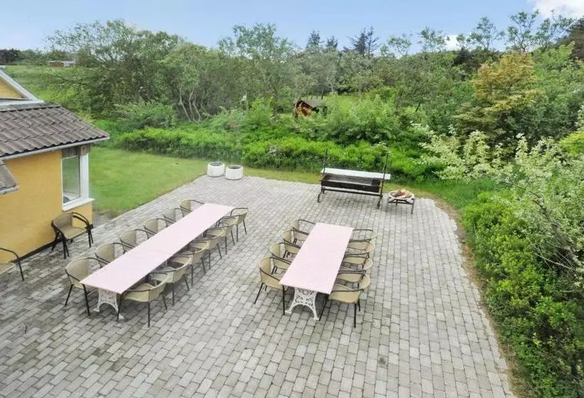 ホテル Kirkedal B&b