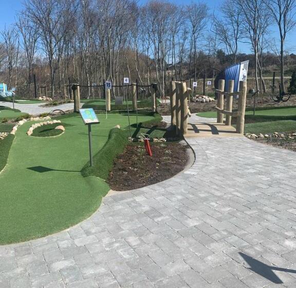 Отель Kirkedal B&b