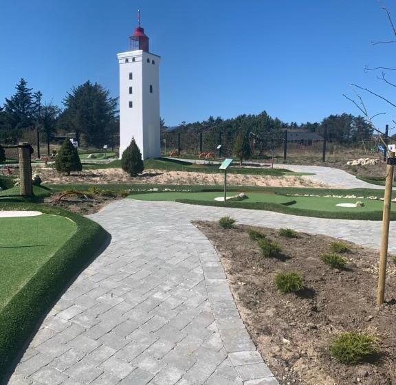 Отель Kirkedal B&b