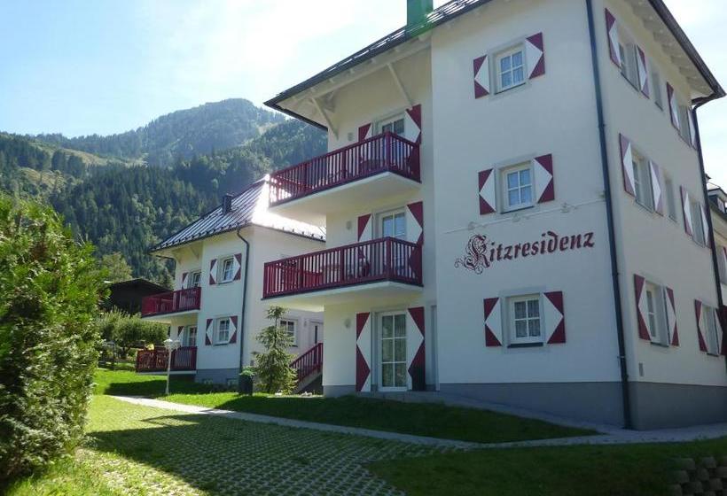 Hotel Kitz Residenz
