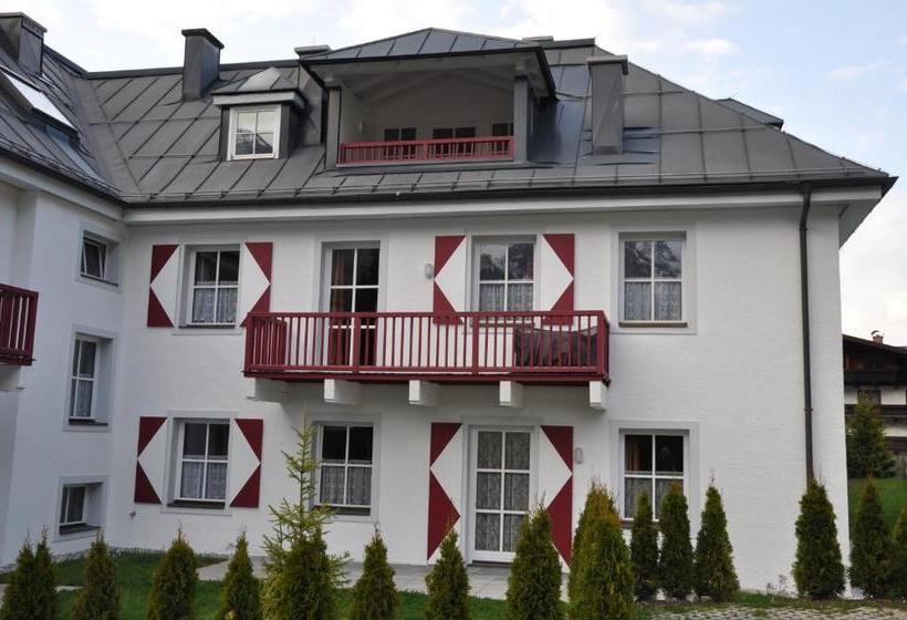 Hotel Kitz Residenz