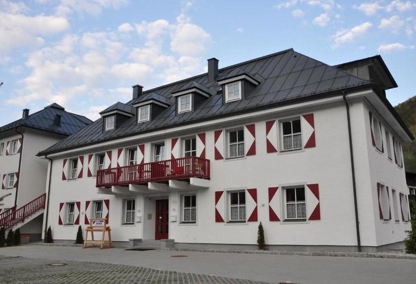 Hotel Kitz Residenz