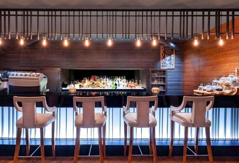 Mövenpick Hotel & Thermal Spa Bursa