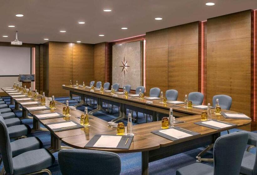 Mövenpick Hotel & Thermal Spa Bursa