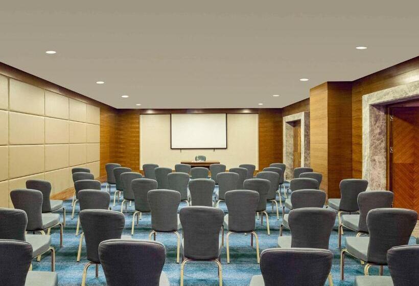 Mövenpick Hotel & Thermal Spa Bursa