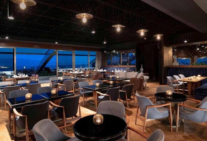 Mövenpick Hotel & Thermal Spa Bursa