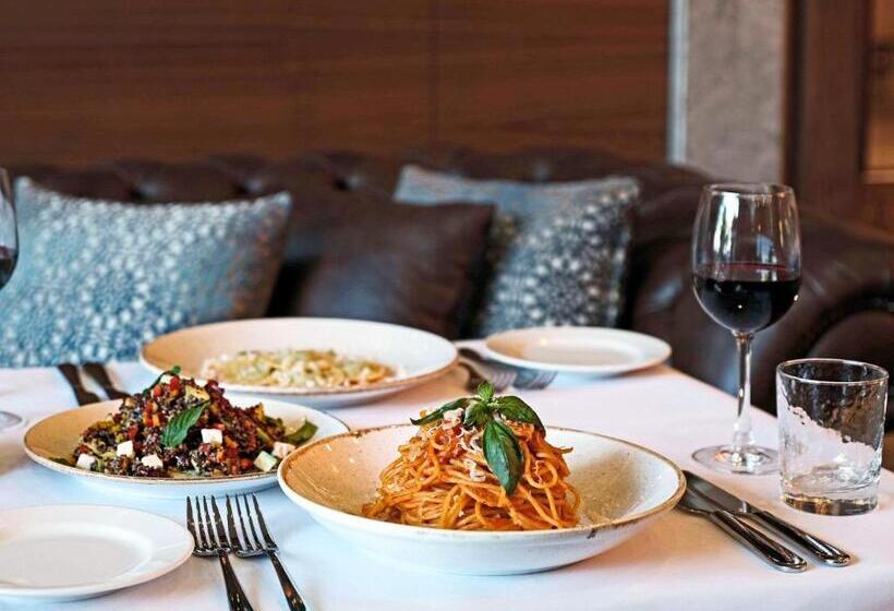 Mövenpick Hotel & Thermal Spa Bursa