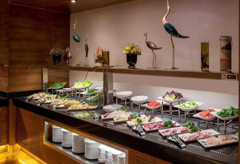 Mövenpick Hotel & Thermal Spa Bursa