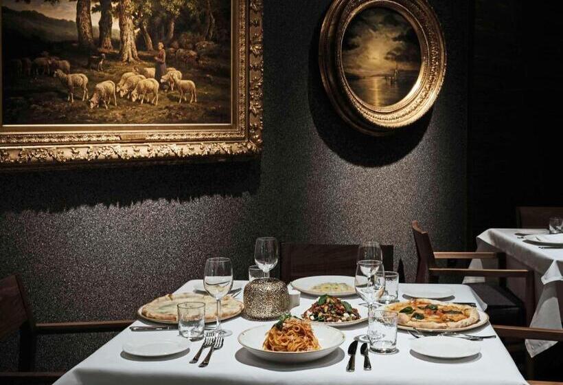 Mövenpick Hotel & Thermal Spa Bursa