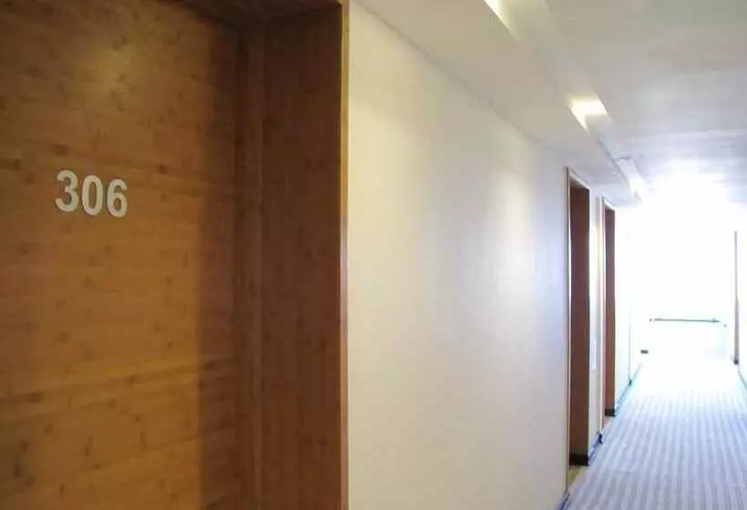 Hotel Open