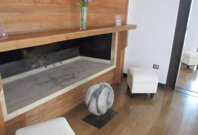 Hotel Open