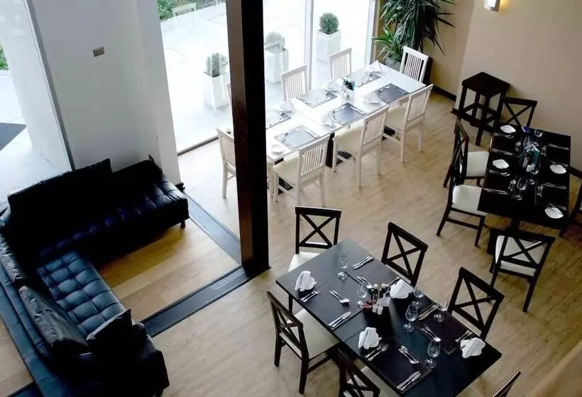 Hotel Open