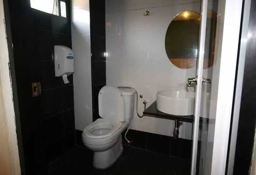 Hôtel Pop Ash