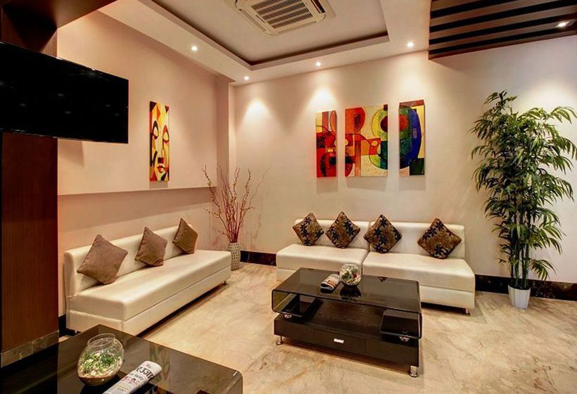 בית מלון כפרי Rudra Vilas