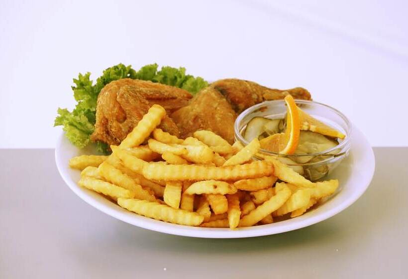 בית מלון כפרי Stiholt