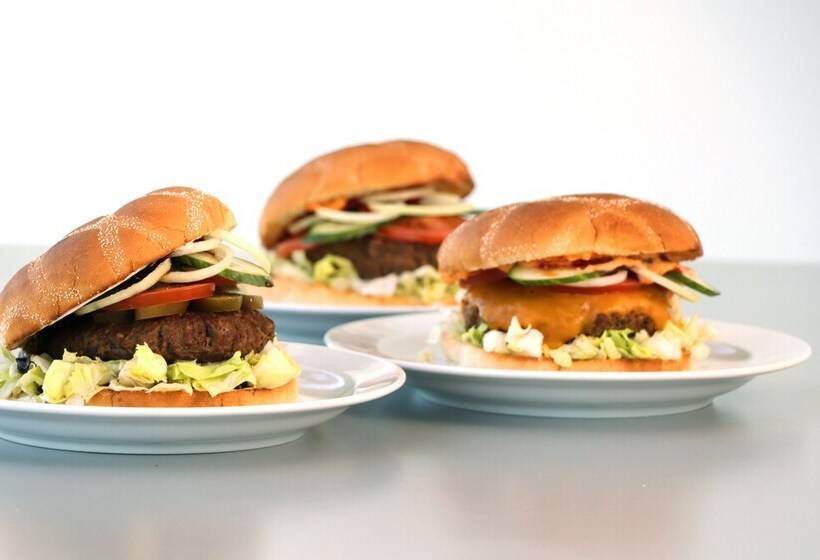 בית מלון כפרי Stiholt