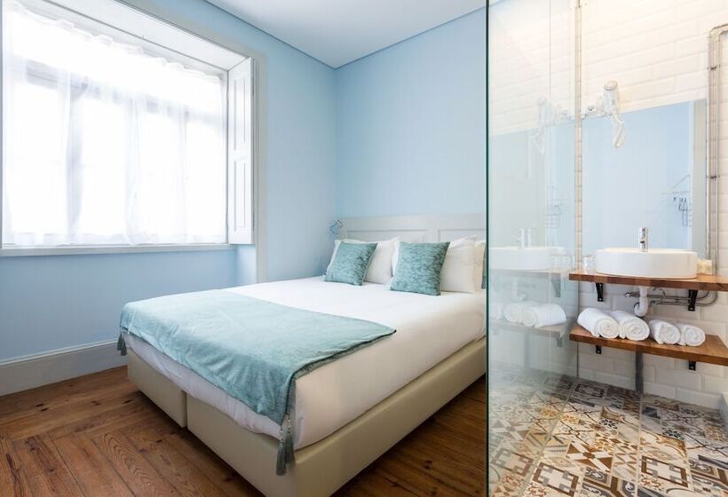 هتل The Bohemian Place