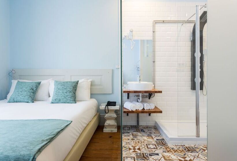 هتل The Bohemian Place