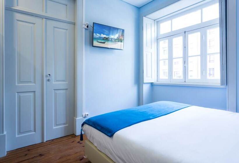 هتل The Bohemian Place