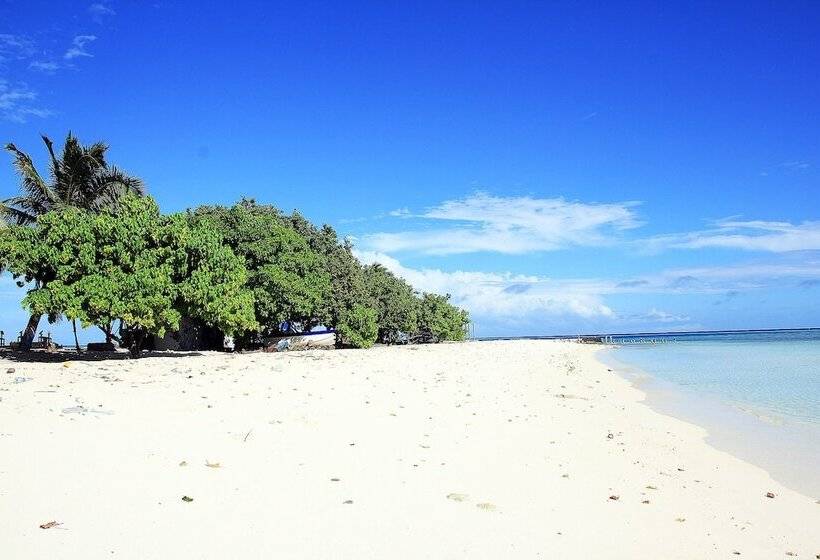 هتل Tropic Tree  Maldives
