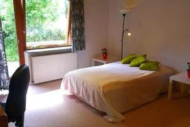 ホテル Villa Sø