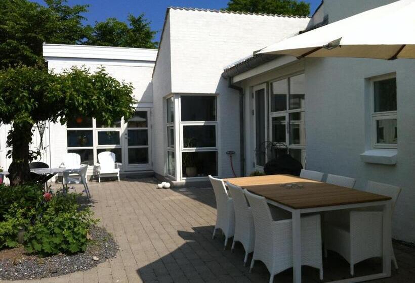 Kathrines Bed & Breakfast