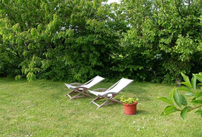 Klintholm B & B Bistro