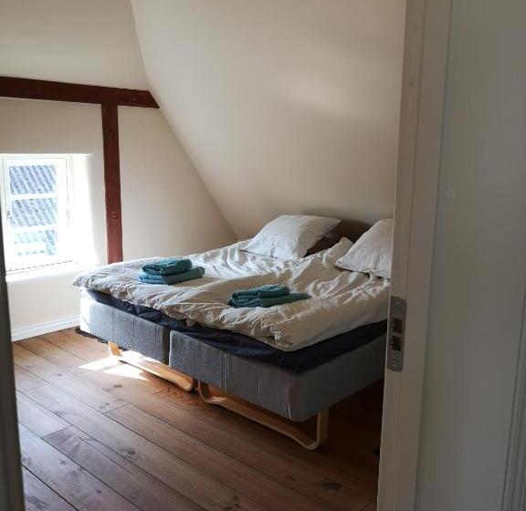 Møllehusets Bed & Breakfast