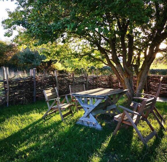 Møllehusets Bed & Breakfast