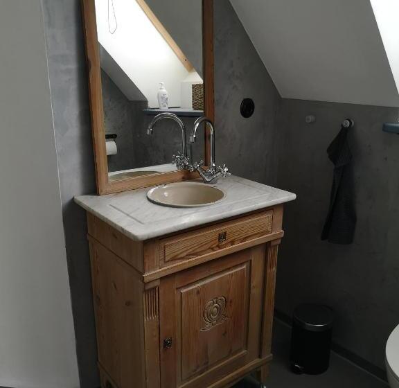 Møllehusets Bed & Breakfast