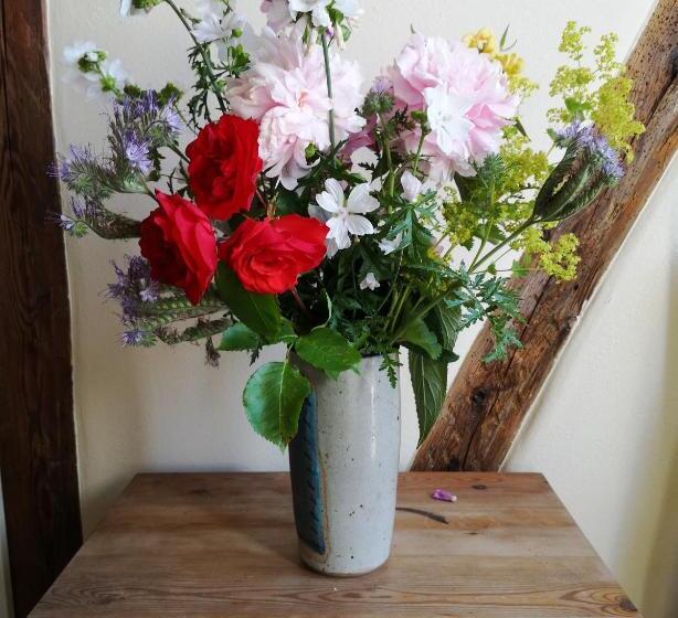 Møllehusets Bed & Breakfast