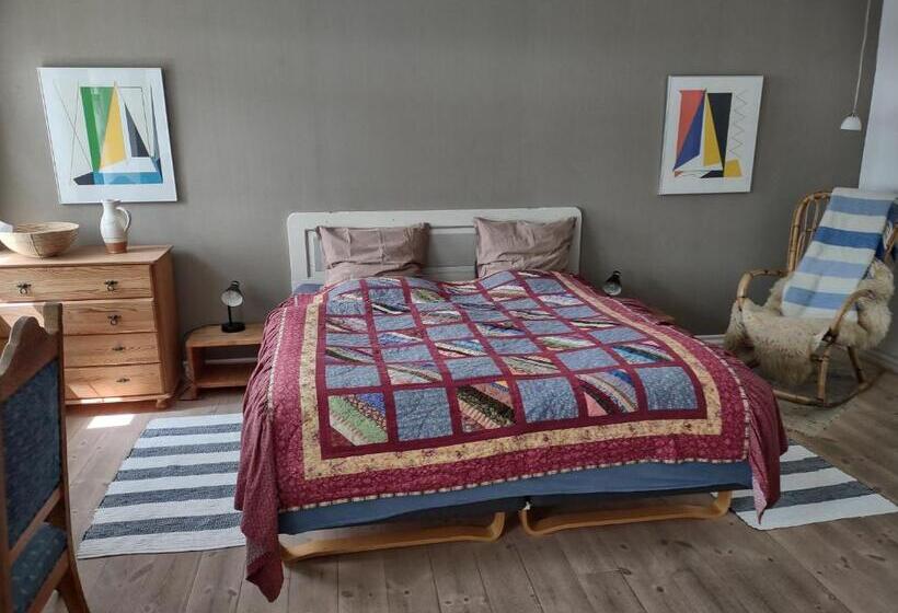 Møllehusets Bed & Breakfast