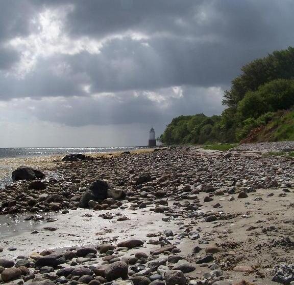 Møllehusets Bed & Breakfast