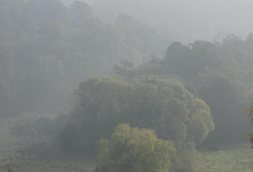 Møllehusets Bed & Breakfast