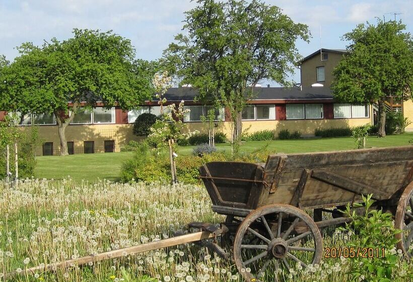 Nygammelsø Bed & Breakfast