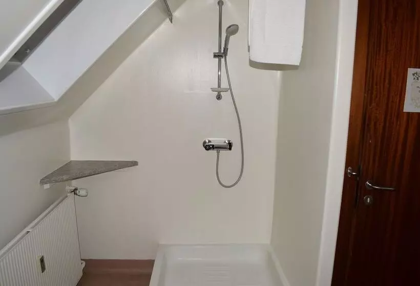Nygammelsø Bed & Breakfast