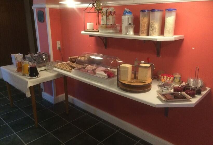 Nygammelsø Bed & Breakfast