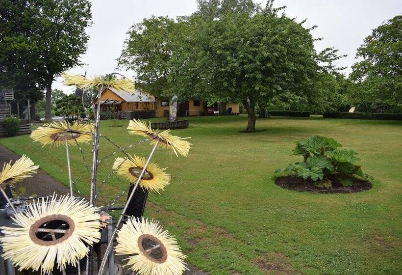 Nygammelsø Bed & Breakfast