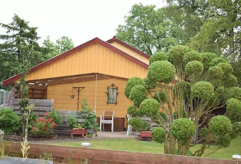 Nygammelsø Bed & Breakfast