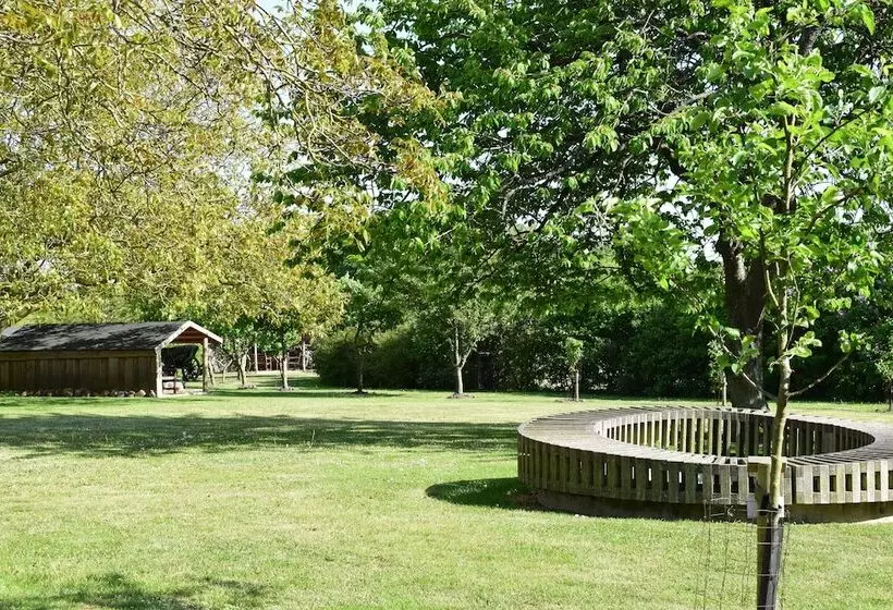 Nygammelsø Bed & Breakfast