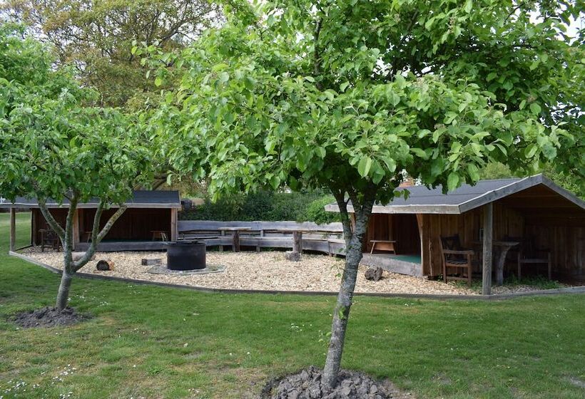 Nygammelsø Bed & Breakfast