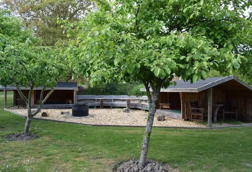 Nygammelsø Bed & Breakfast