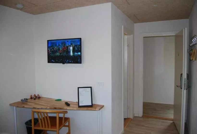 Rind B&b