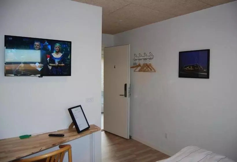 Rind B&b