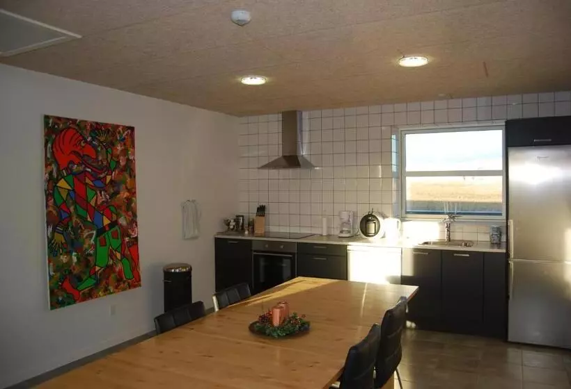 Rind B&b