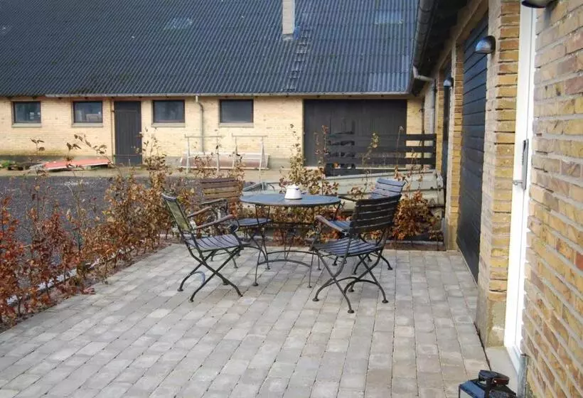 Rind B&b
