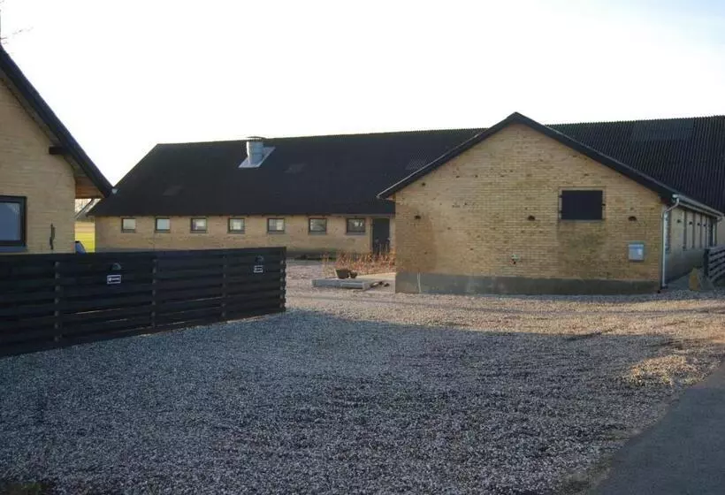 Rind B&b